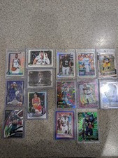 Huge Football Card Lot picture