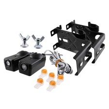 Sale Safety Sensor Beam for 41A5034 Sears Craftsman Garage Door Opener w Bracket picture