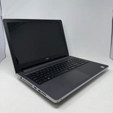 Dell Inspiron 5570 8GB RAM 256GB SSD Intel Core i5-8250U@1.60GHz Laptop picture