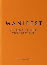 Manifest: 7 Steps to Living Your Best Life Hardcover Edition ( USA Stock ) picture