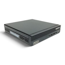 Lenovo M70q Gen 3 Tiny Intel 12-Core i7 32GB RAM 512GB NVMe SSD Wi-Fi Windows 11 picture