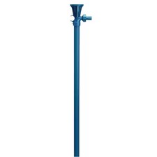Finish Thompson Efp-40 Pump Only Drum Pump Tube, Polypropylene, 40 In Suction picture