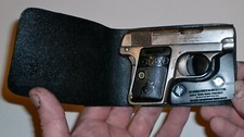 Kevin's Wallet/Pocket Holster - Colt 1908 Vest Pocket picture