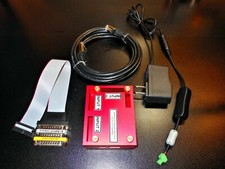 CNC Ethernet SmoothStepper Controller Enclosure Power Supply Cables Kit picture