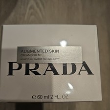 Prada augmented skin cream New in box 2oz picture