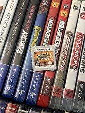 Pokémon Ultra Sun Nintendo 3DS Authentic Game Cartridge Only/tested and working picture
