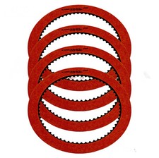 Alto A727 A518 Red Eagle Forward Friction Set 4 pcs Heavy Duty Red Eagle 028742  picture