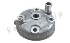KAWASAKI NEW 2000 - 2026 GENUINE CYLINDER HEAD KX65 KX 65 11001-1516 OEM picture