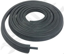 APDTY 140030 Rear Hatch Liftgate Rubber Weatherstrip Seal picture