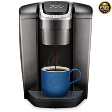 Keurig K-Elite Single Serve Programmable Coffee Maker Brewer New in Box — SALE picture