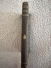 1885, Obiter Dicta, Augustine Birrell, Alden Publisher picture