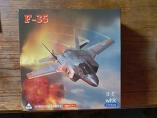 NMIB,1:72; ISRAELI F-35A,NEGEV AIR BASE
