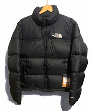 The North Face Men's 1996 Retro Nuptse Puffer 700 Black Size L 🔥FREE SHIPPING🔥 picture
