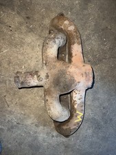 FARMALL M, SUPER M TRACTOR ENGINE MANIFOLD IHC SUPER M, 400 450 W6 I6 picture