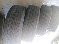 Set Of 4 Michellin 225/75/16 Load Range E Agylys Tires..real Nice Shape.2024dot picture
