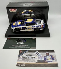 2026 1/24 #9 Chase Elliott “NAPA Duel 2 Daytona Win” Chevrolet 1 of 336 ELITE picture