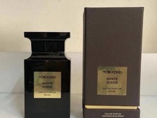 Tom Ford White Suede Eau de Parfum Spray, 100 mL Regular Size picture
