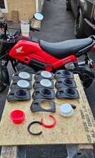 Honda Navi Cup Holder Kit picture