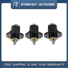 3PK NEW Spindle Assembly fit for Bad Boy  038400050 037800000 037400050 picture