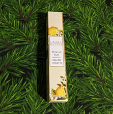 Laura Geller Tuscan Sun Eau de Toilette Spray Travel Size 0.27 fl oz/8 mL picture