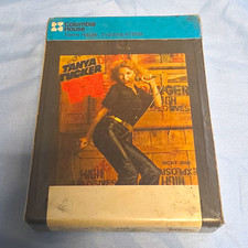NEW Tanya Tucker – TNT 8-Track Cartridge Tape | MCA 1978 Stereo MCT 3066 Sealed picture