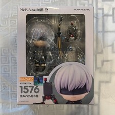 Square Enix Nendoroid 1576 YoRHa No.9 Type S Nier:Automata Anime Figurine picture