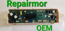 DD94-01315A Genuine Samsung Dishwasher Main Board Assy DW90F89P0USRAA picture