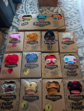 Fuggler Funny Ugly Monster Lot picture