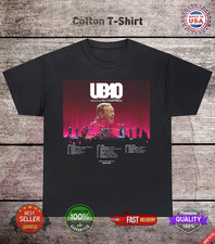 UB40 Featuring Ali Campbell ON SUMMER T SHIRT TOUR Full Size S-5XL TU31 picture