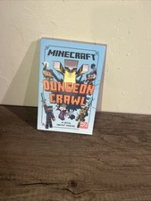 Minecraft Chronicles Book 2-5  Dave The Villager 1 And 16 Dairy Of A Warrior picture