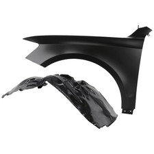 Fender Front Driver Left Side for Audi SQ5 Q5 2009-2017 picture