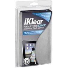 iKlear DMT Microfiber Polishing Cloth - IK-DMT picture