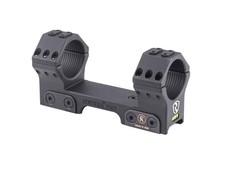 RITON OPTICS PICATINNY MOUNT 34MM B/O 0MOA UPC: 850041390451 picture