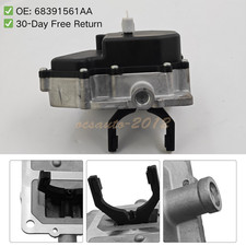 New Axle Locker Actuator for 2018-2021 Jeep Wrangler JL Gladiator 68391561AA picture