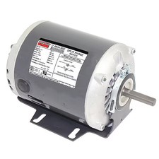 Dayton 4K913 Generalpurposemotor, 1/2Hp, 1725Rpm, 56Z picture
