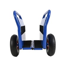 Super Weight 1000 LBS Heavy Duty Panel Dolly, Slab Dolly,Blue picture