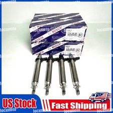4X Fuel Injectors A2780700687 for 2012-2022 Mercedes Benz 0261500065 A2760704095 picture