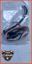 HARLEY DAVIDSON GENUINE 98-13 TOURING RH CRUISE CONTROL SWITCH KIT 71788-08 picture