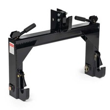 Titan Attachments 3 Point Quick Hitch Adaption to Category 1 Tractors picture