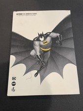Batman: The Animated Series: The Phantom City Creative Collection Mondo Edition picture