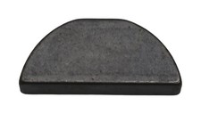 John Deere Original Equipment Shaft Key - 26H82 picture