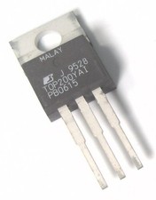POWER INTEGRATIONS TOP200YAI / TOP200YAI (BRAND NEW) picture