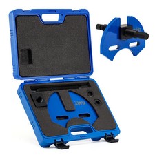 OMT 40100 Universal Wheel Bearing Hub Removal Tool F Most 5 6 8 Lug Hub Remover picture