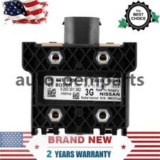GENUINE For 2016-2019 NISSAN SENTRA CRUISE CONTROL DISTANCE SENSOR 28438-5UD0A picture