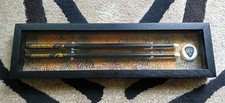 METALLICA Lars Drumsticks Drum Pick Set M72 World Tour 2023/2024 Frame Included picture