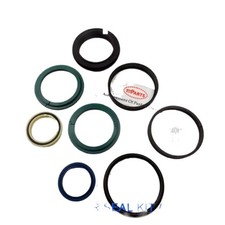 For Jcb 991-00020 Steering 4wd Seal Kit picture