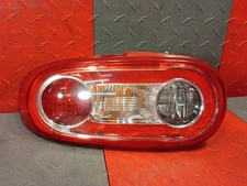 2009-2015 Mazda Miata LH Driver Taillight Lamp Assy #NH18-51150 picture