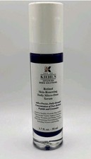 Kiehl’s Retinol Skin-Renewing Daily Micro-Dose Serum 1.7 fl oz New NIB picture