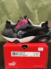 Puma Disc Blaze NM 2 Beetroot - 34743302 - size 8 - DS/Brand New picture