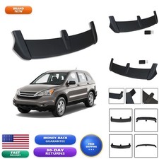 munirater Rear Roof Spoiler Wing OE Factory Style for CRV CR-V 2007-2011 picture
